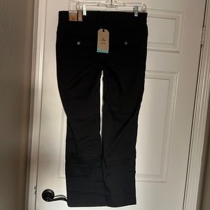 NWT Prana hiking pants. Size 12. 30” inseam.